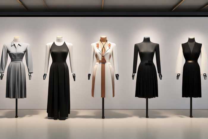 十大小众轻奢品牌女装；十大小众轻奢品牌女装有哪些