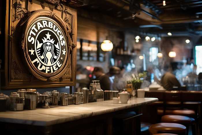星巴克品牌形象分析（星巴克的品牌形象分析）