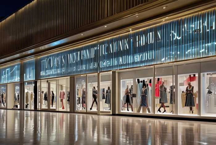 十大品牌女装正品旗舰店（十大品牌女装正品旗舰店排名）