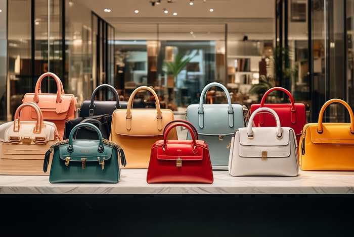 世界最顶级的包包品牌排名 世界最顶级的包包品牌排名榜