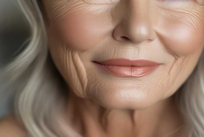适合50岁的唇色有哪些（适合50岁的唇色有哪些颜色）