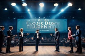 十大经典辩论赛视频完整版 - 十大经典辩论赛视频完整版免费