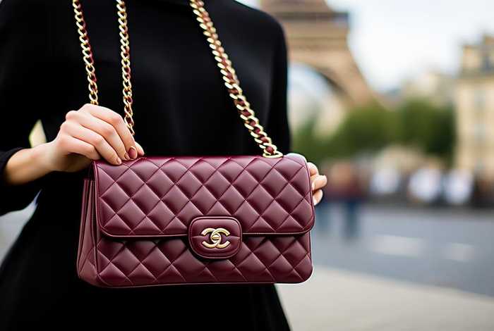 香奈儿22中号包，香奈儿中号2.55包包