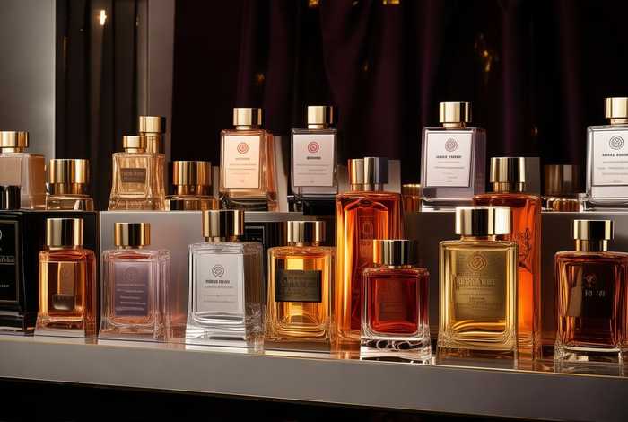 香水十大知名品牌，香水十大知名品牌排行榜