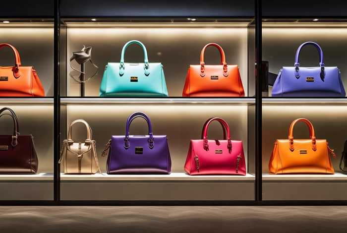 中国皮包品牌大全排名 - 中国皮包品牌大全排名图片