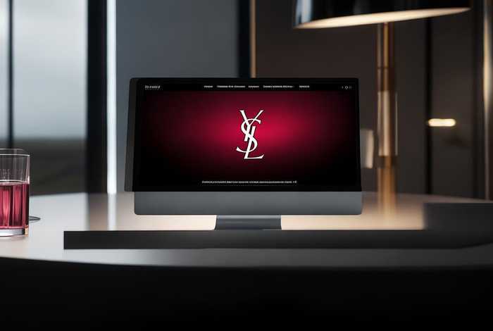 圣罗兰官网在哪里进入 - 圣罗兰的官网在哪里找