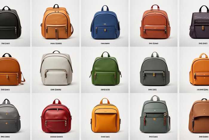 双肩包品牌十大排名女士推荐图片；双肩包品牌十大排名女士推荐图片及价格