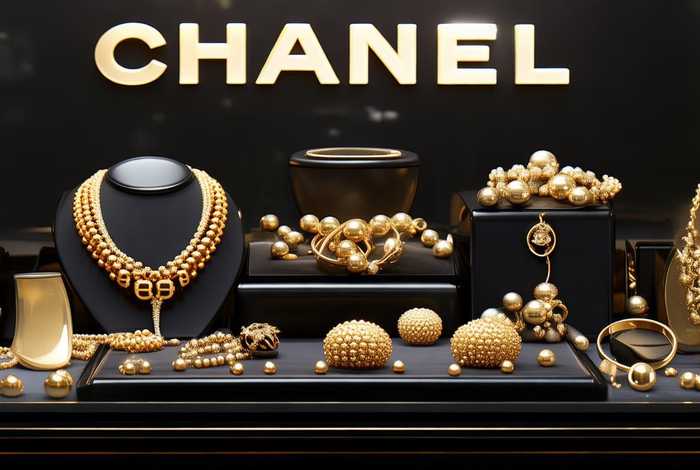 香奈儿金球系列全部款式 香奈儿金球系列全部款式大全