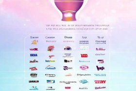 卫生巾十大排名照片、卫生巾十大名牌排行榜2020