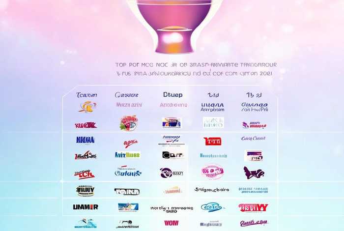 卫生巾十大排名照片、卫生巾十大名牌排行榜2020