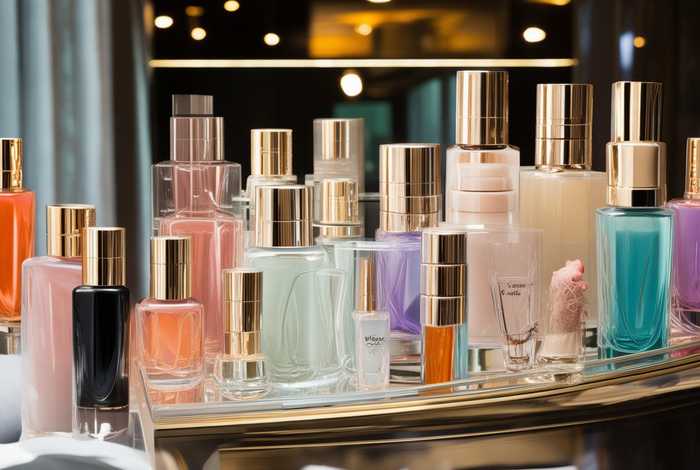 十大品牌化妆品排行（十大品牌化妆品排行榜前十名都有什么）