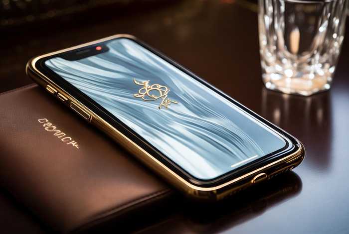 奢侈品手机品牌、奢侈品牌 手机