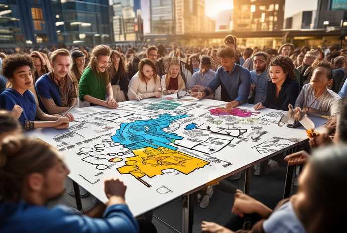 适合年轻人的企业、适合年轻人的企业愿景有哪些 适合年轻人的企业、适合年轻人的企业愿景有哪些