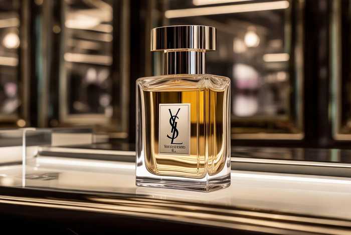 圣罗兰自由之水专柜价格100毫升多少钱 圣罗兰自由之水专柜价格100毫升多少钱一瓶