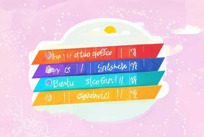 卫生巾排行版（卫生巾的排行榜）