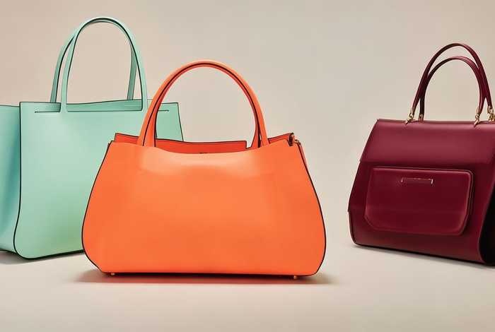最近流行什么包包2020 - 最近流行什么包包2020款式
