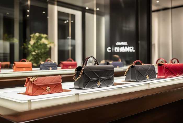 香奈儿包包官网旗舰店女包是正品吗 - 香奈儿官方旗舰店的东西是正品吗