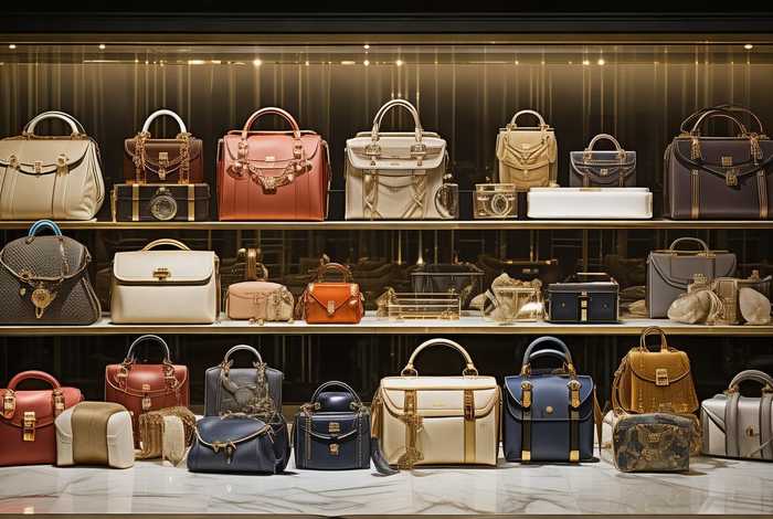 一千块奢侈品 一千块奢侈品有哪些