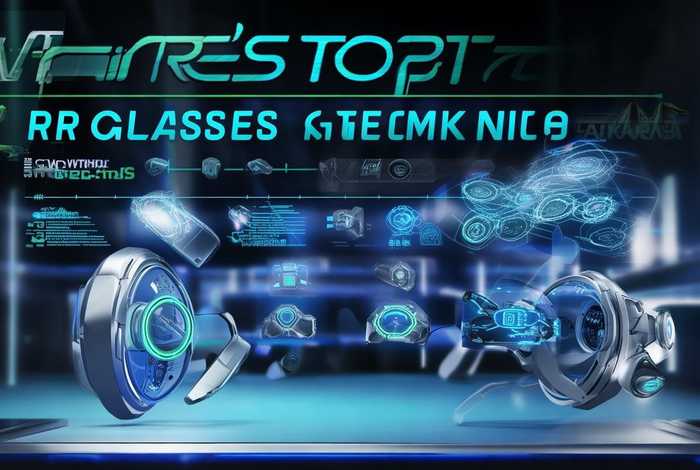 世界十大ar眼镜排名，世界十大ar眼镜排名榜