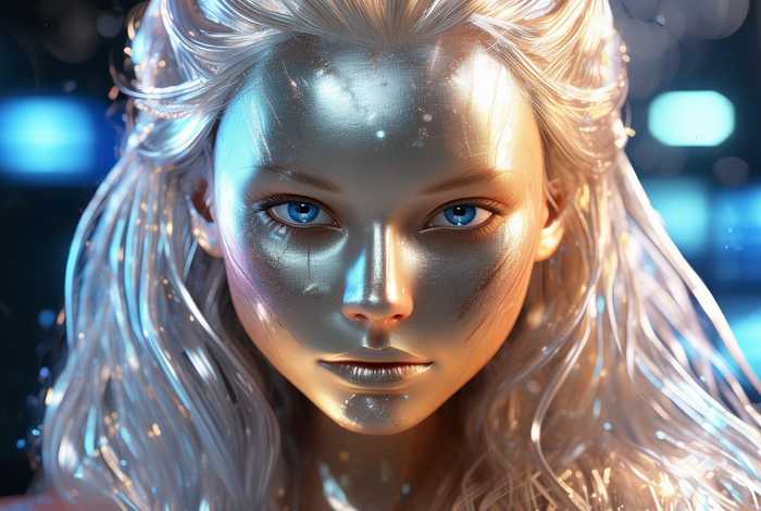 以闪亮之名 以闪亮之名捏脸码