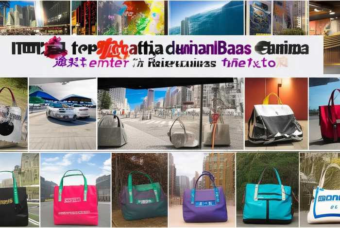 中国十大帆布包品牌排行榜、中国十大帆布包品牌排行榜最新