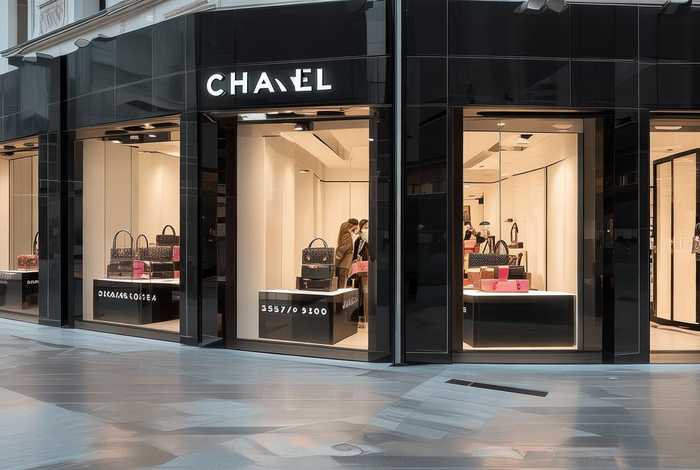 温州香奈儿包包专柜 - 温州香奈儿包包专柜电话