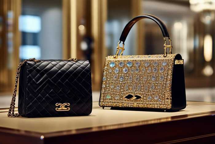 香奈儿的包包一般多少钱，香奈儿包包一般多少钱宝格丽的