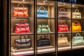 十大奢侈品包包品牌排行榜，十大奢侈品包包品牌排行榜图片