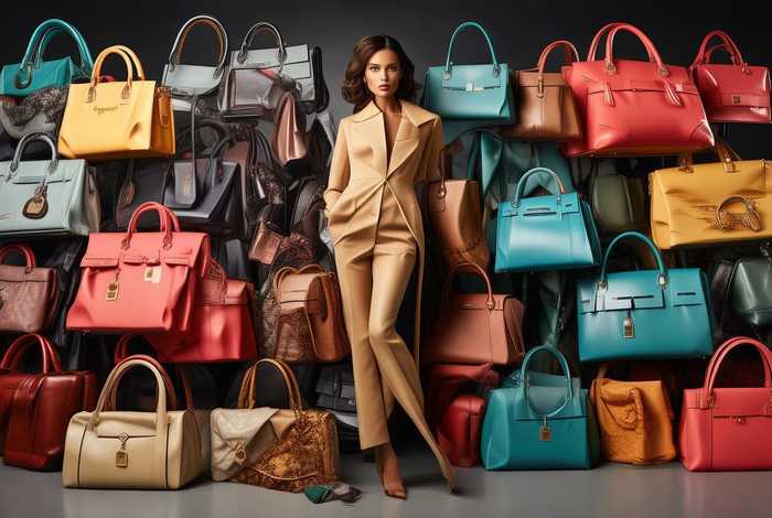 最贵的包包品牌排行女 - 最贵的包包品牌排行女款
