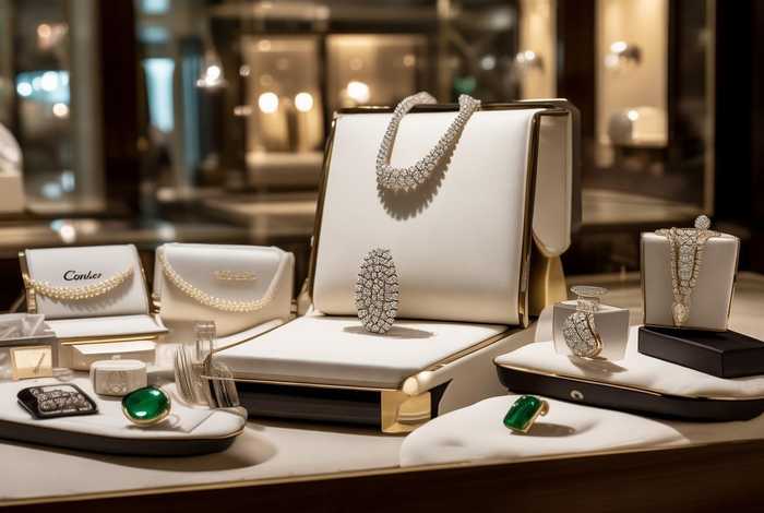 十大轻奢首饰品牌有哪些 - 十大轻奢首饰品牌有哪些牌子