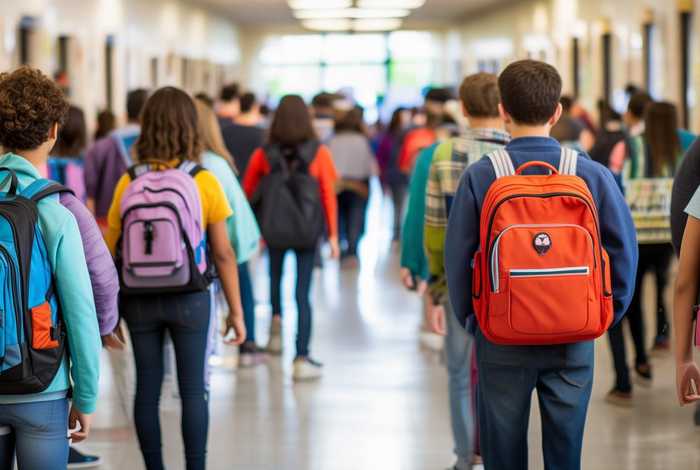 中学生书包品牌排行榜前十名（中学生书包品牌排行榜前十名(男生用的)）