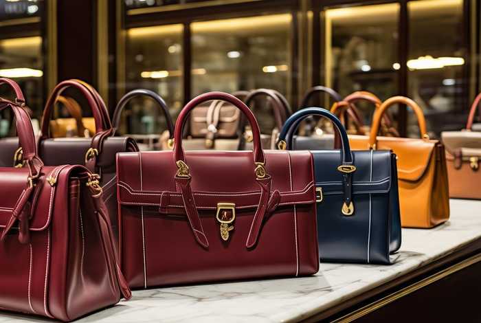 意大利品牌包包品牌大全 - 意大利包包品牌有哪些大全