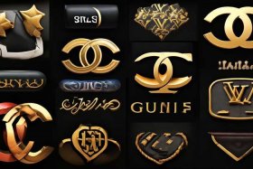 十大奢侈品牌logo图片大全 十大奢侈品牌logo图片大全集