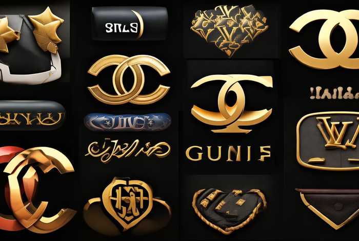 十大奢侈品牌logo图片大全 十大奢侈品牌logo图片大全集