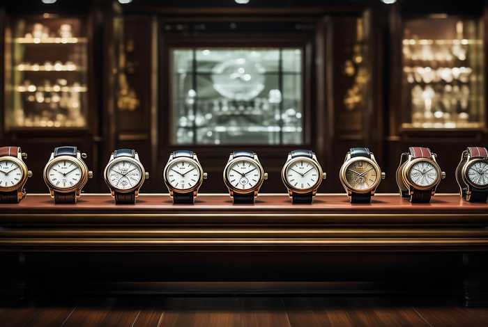 十大名表世界排名表，世界十大名表品牌排名价格