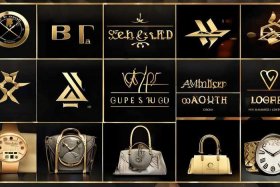 十大奢侈品LOGO 十大奢侈品LOGO和产品介绍