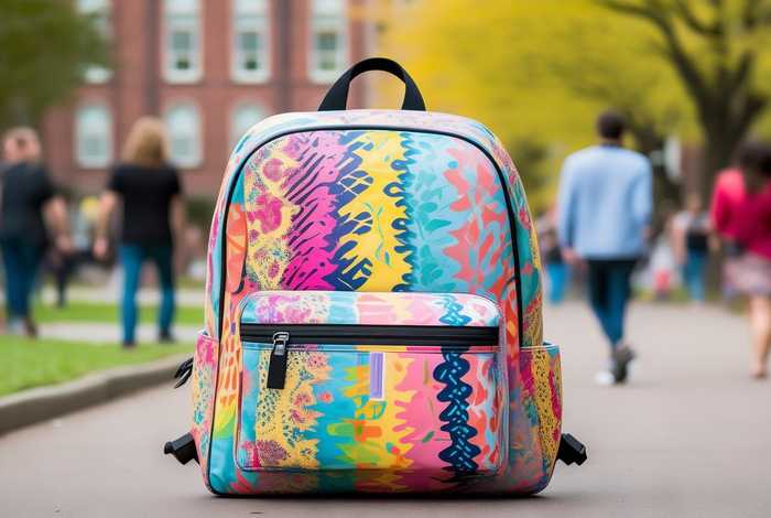 适合大学生的包包；适合大学生的包包推荐女