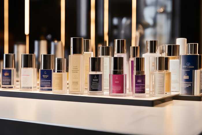 世界排名前10的护肤品 世界排名前10的护肤品有哪些