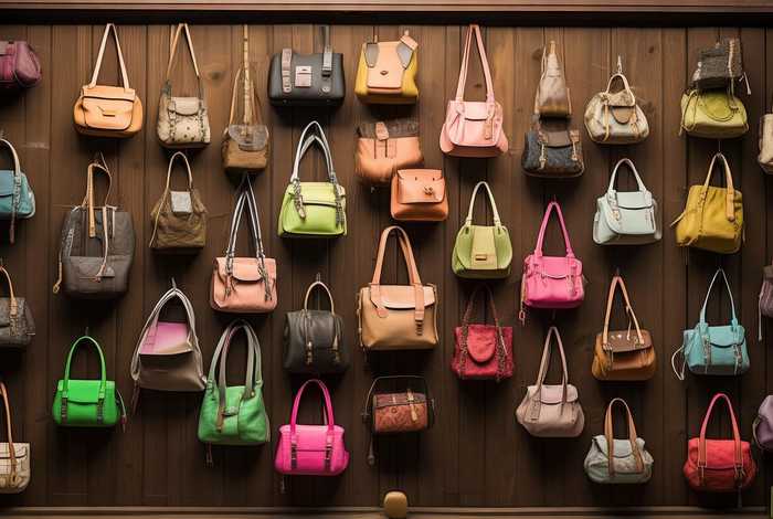 一两百小众品牌斜挎包包；一两百的包包小众品牌