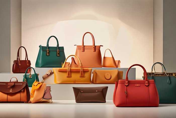 中高端包包品牌一览表 中高端包包品牌一览表价格