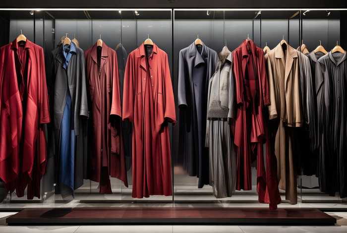 奢侈衣服品牌有哪些 - 奢侈衣服品牌有哪些牌子