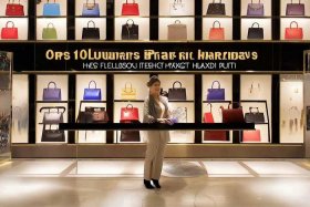 十大轻奢品牌包包直播、十大轻奢品牌包包直播带货