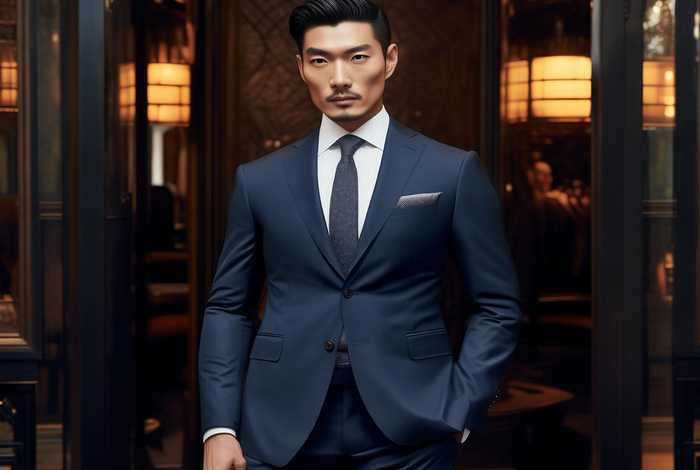 中国十大高档男装品牌（中国十大高档男装品牌有哪些）