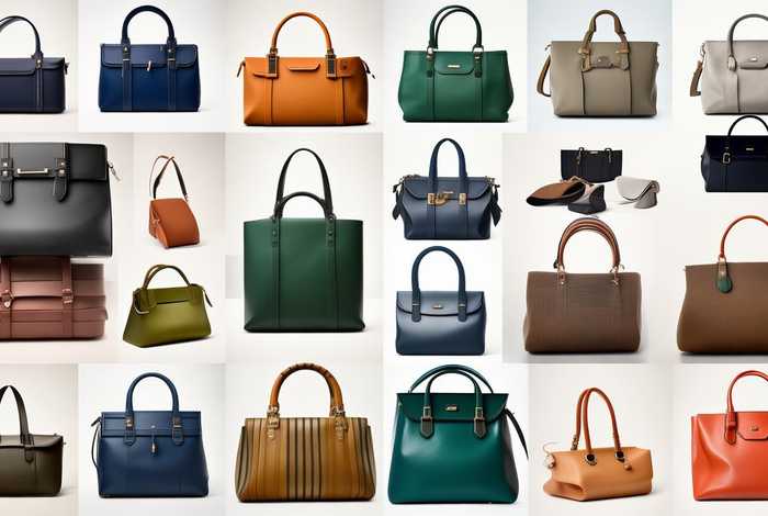 现在流行包包款式图片，现在流行包包款式图片大全