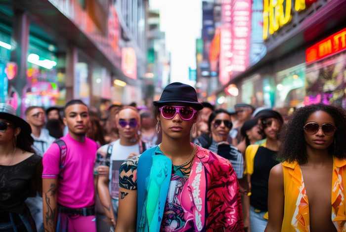 最热潮牌；当下最火潮牌