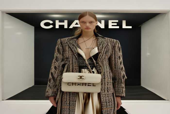 香奈儿2020官网 - 香奈儿2021官网