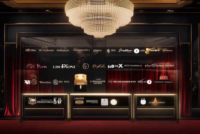 世界十大奢侈品牌排行、世界十大奢侈品牌排行榜前十名