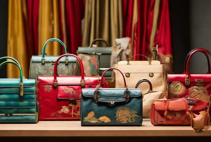 中国知名包包；中国知名包包品牌有哪些