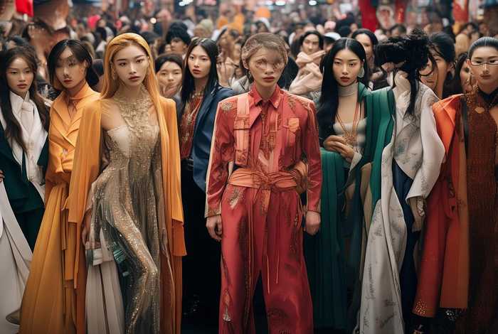 中国十大知名品牌服装 中国十大知名品牌服装有哪些