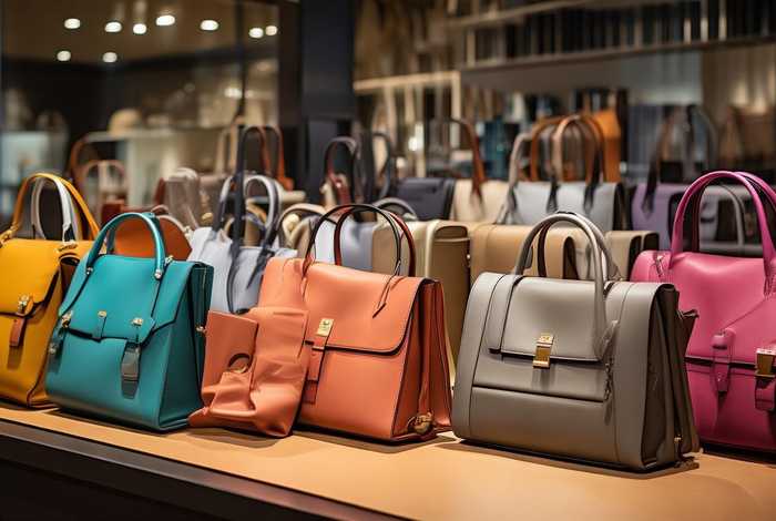 中等奢侈品包包品牌 中等奢侈品包包品牌有哪些